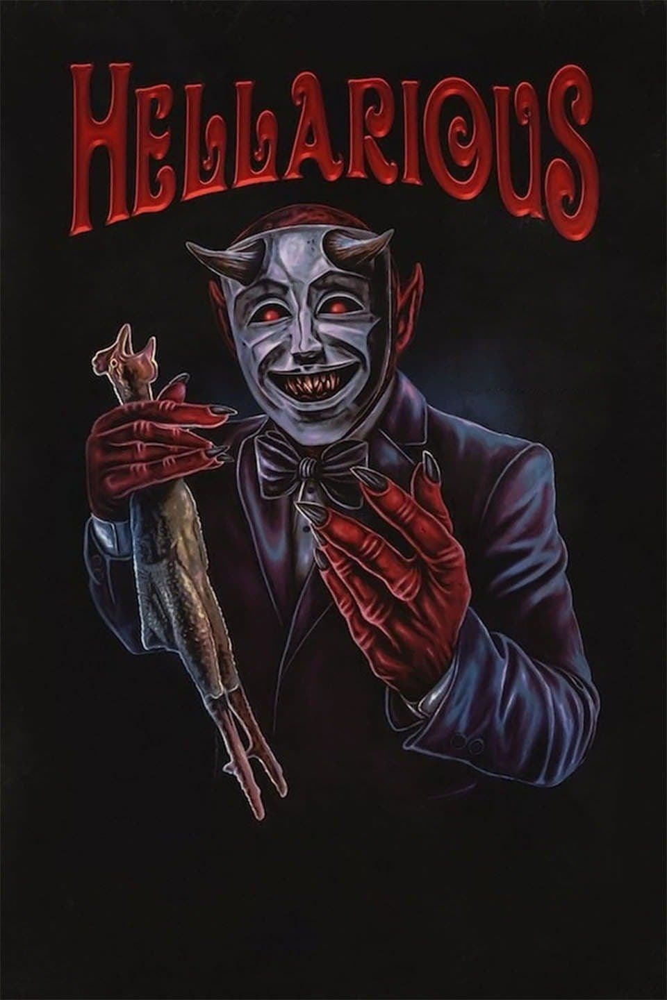Hellarious