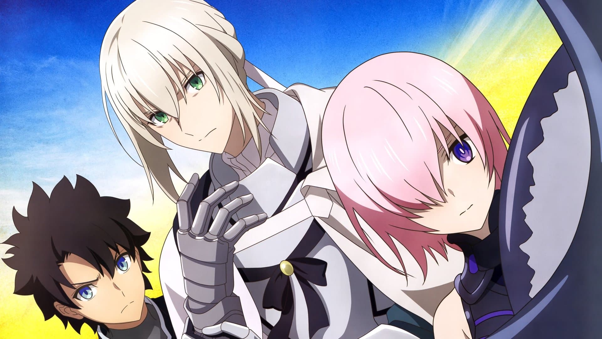 Fate/Grand Order (Camelot) Collection
