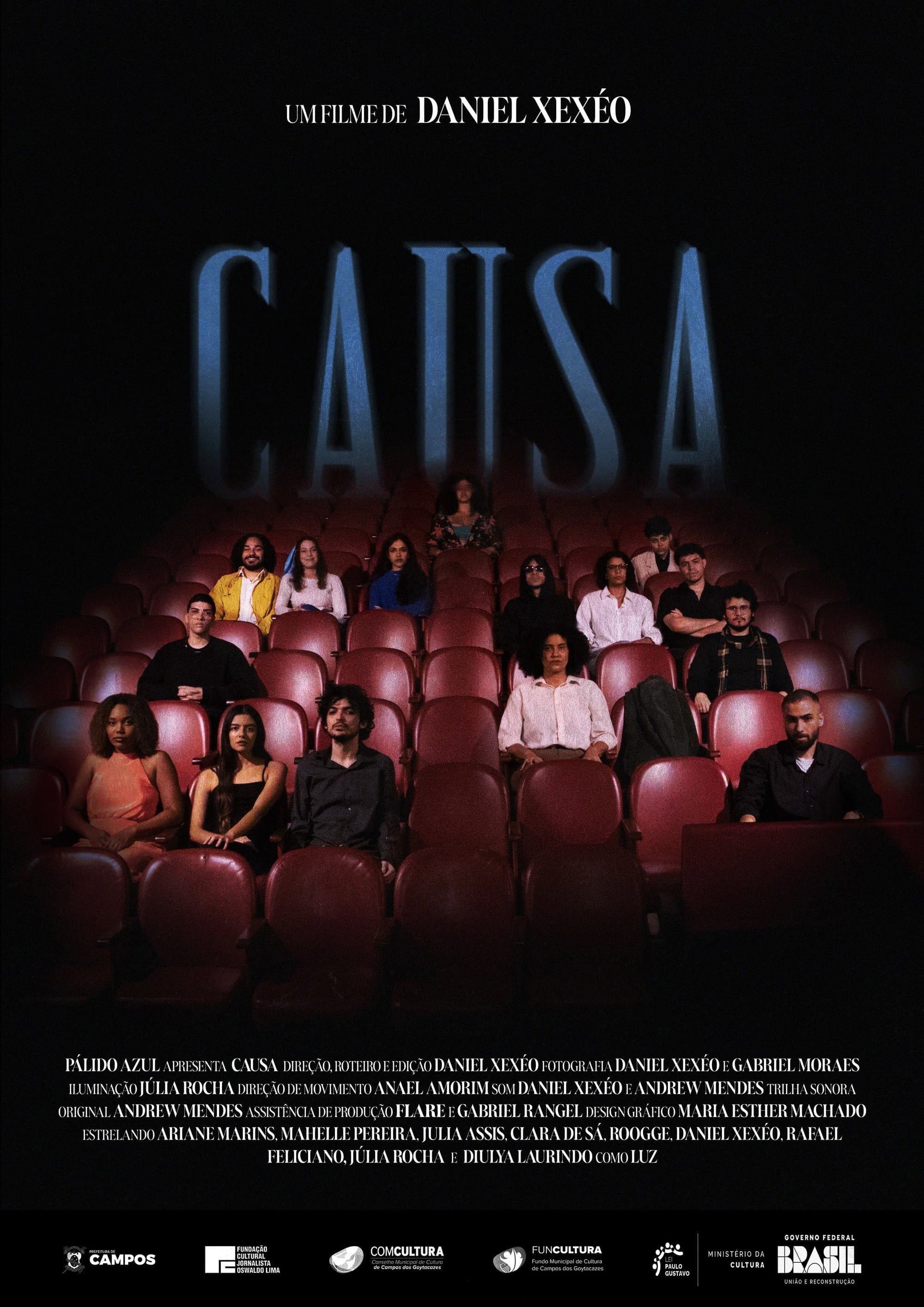 Causa