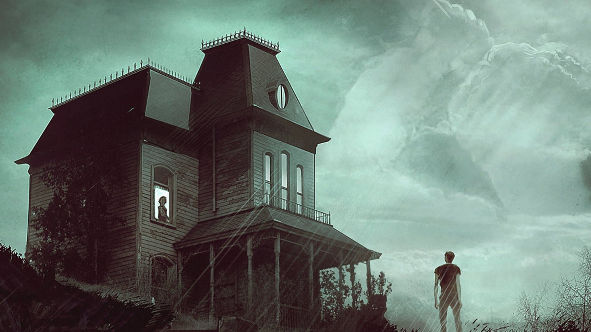 Psycho Collection