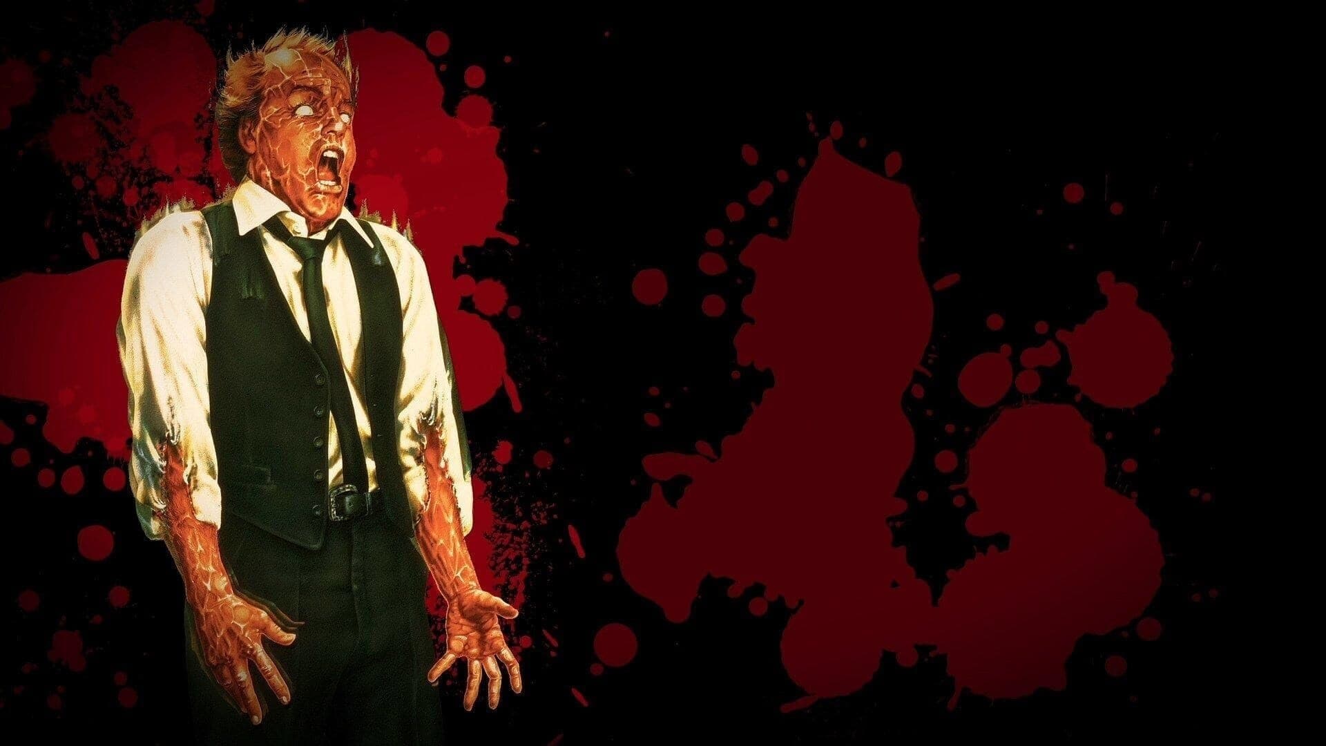 Scanners Collection