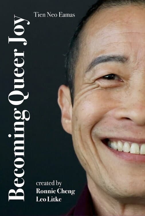 Becoming Queer Joy