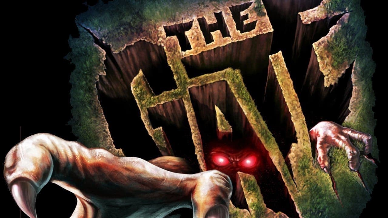 The Gate Collection