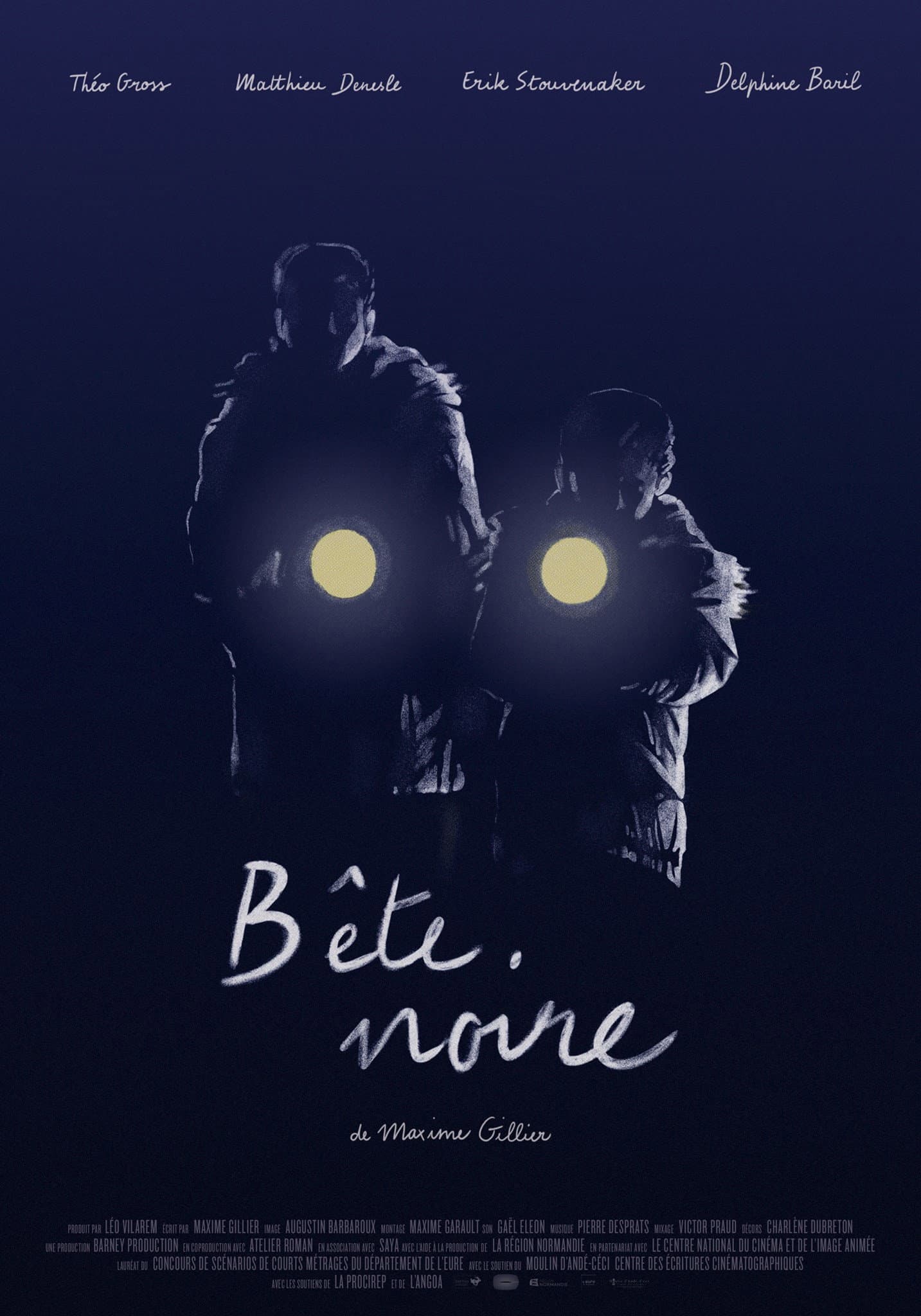 Bête Noire