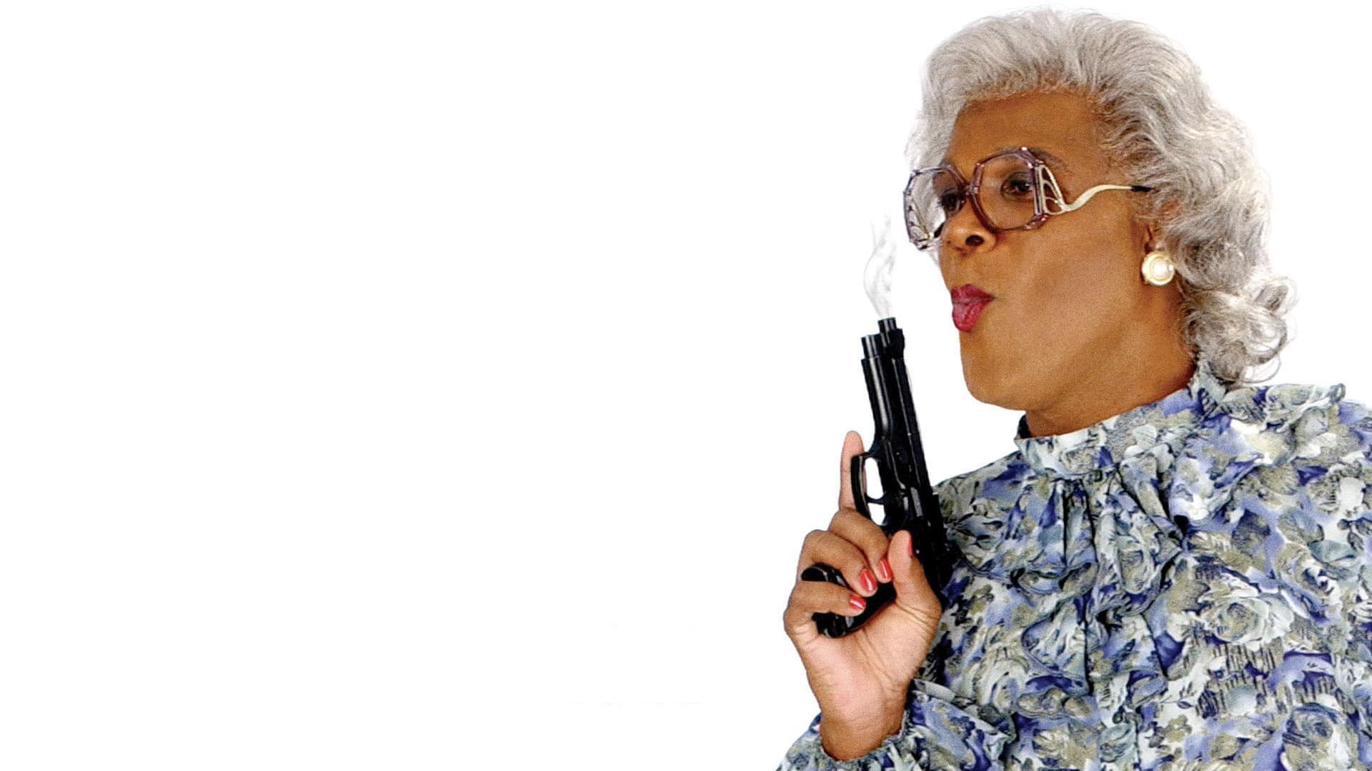 Madea Collection