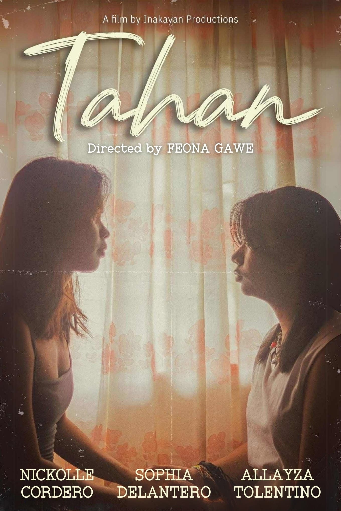 Tahan