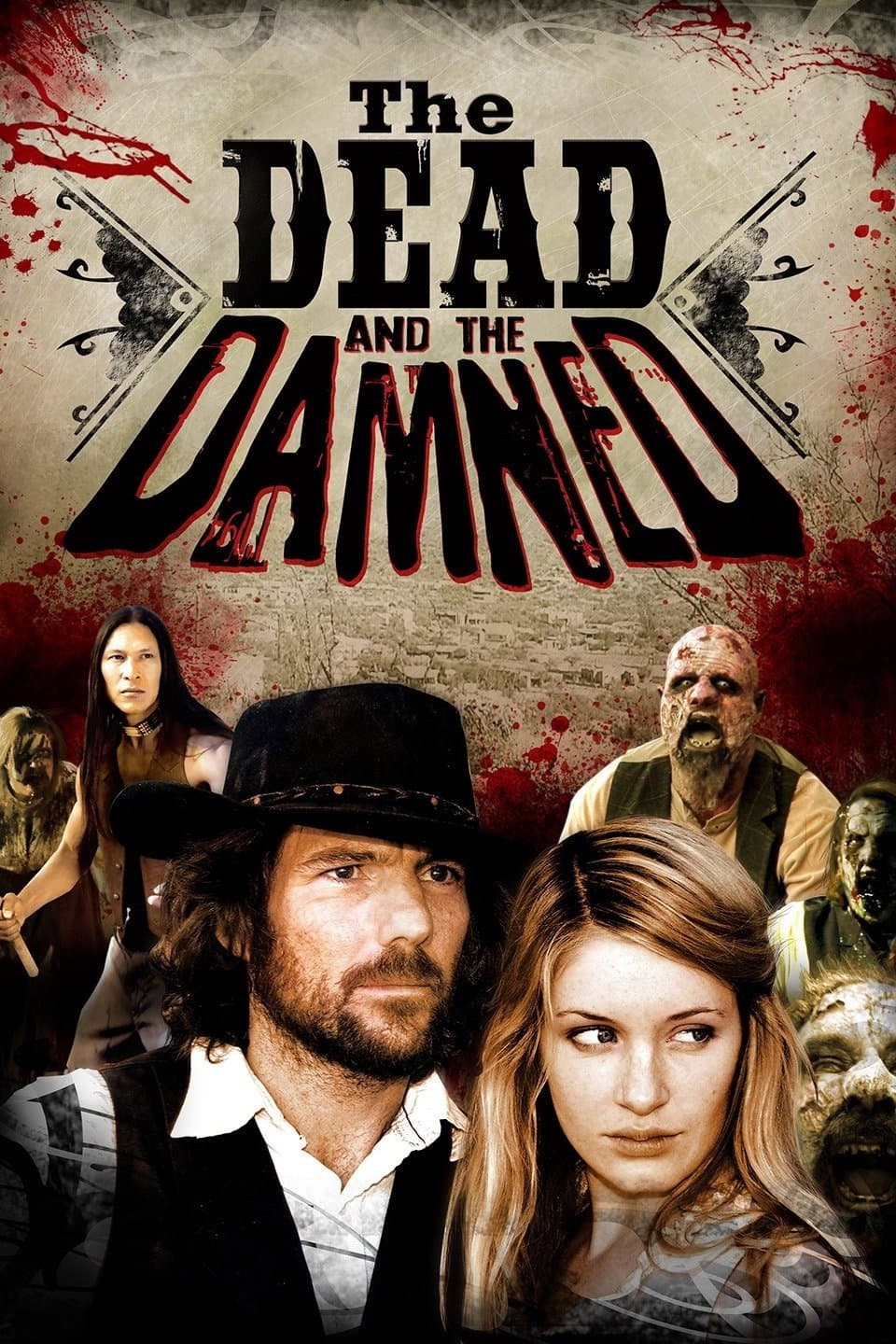 The Dead and the Damned