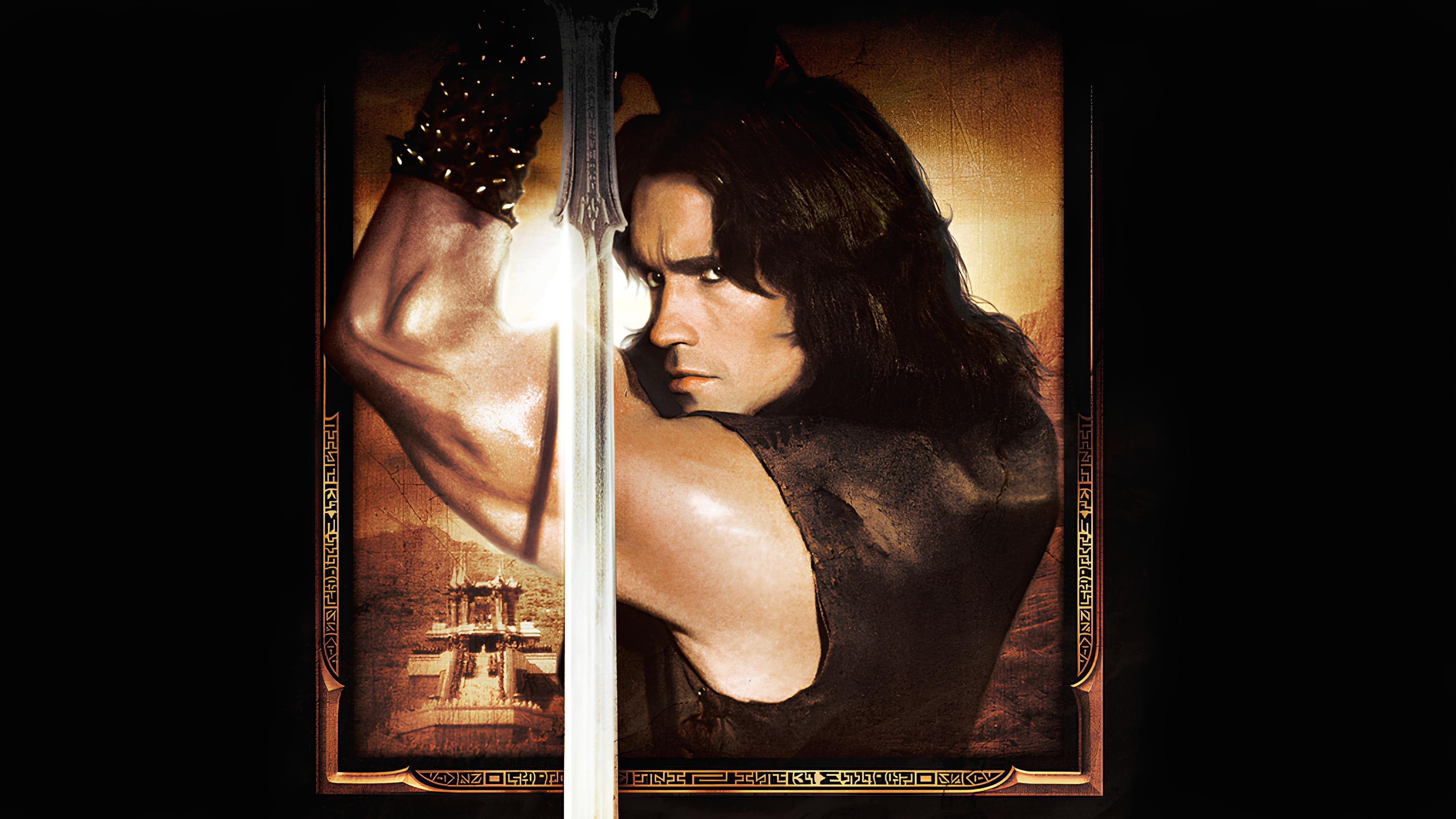 Conan the Barbarian Collection