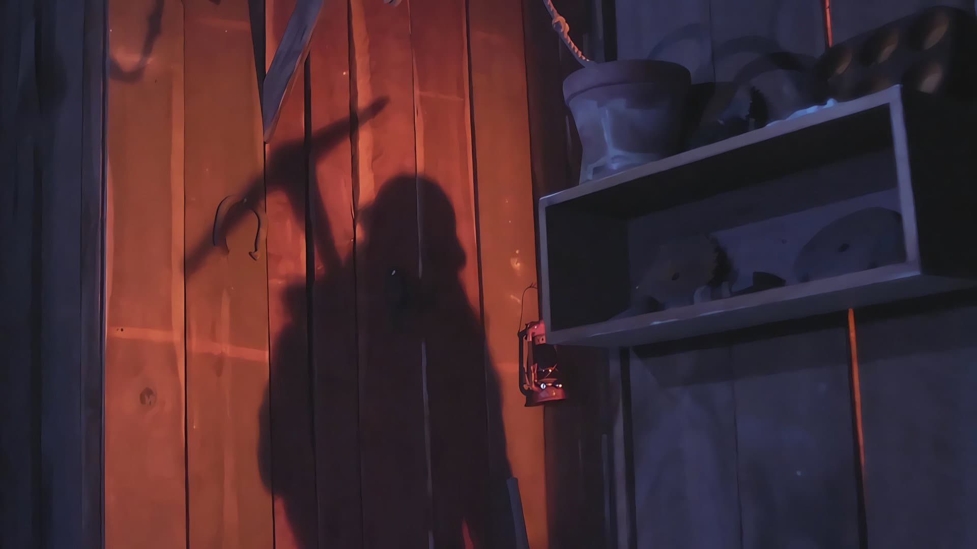 The Barn Collection
