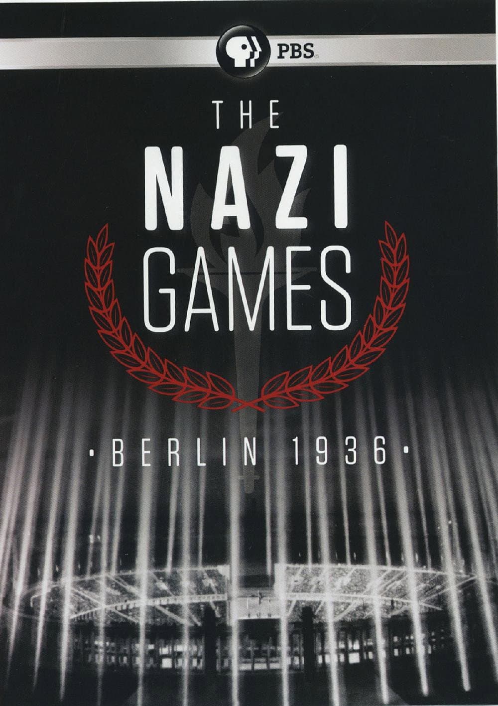 Olympia 1936. Der verratene Traum