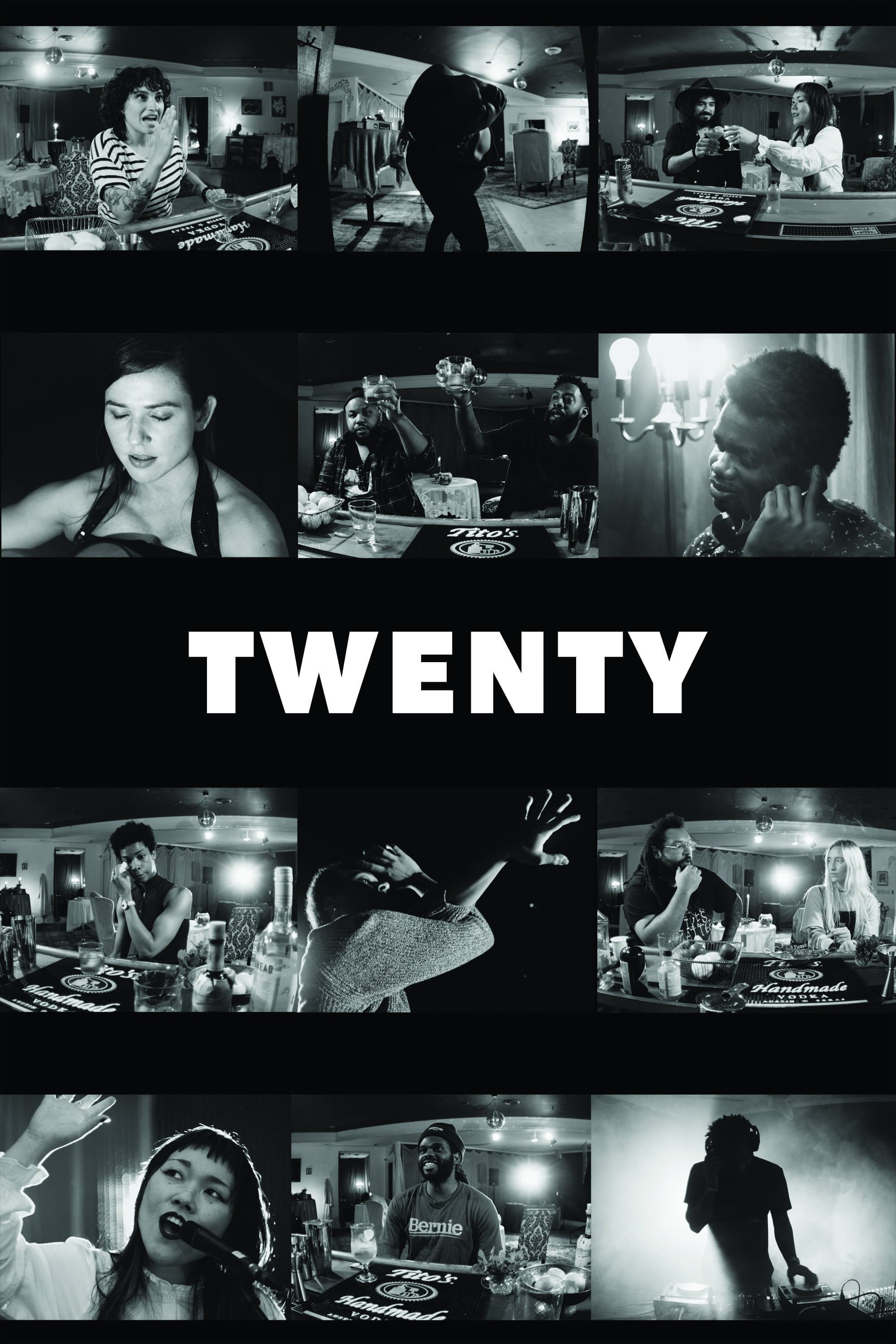 Twenty