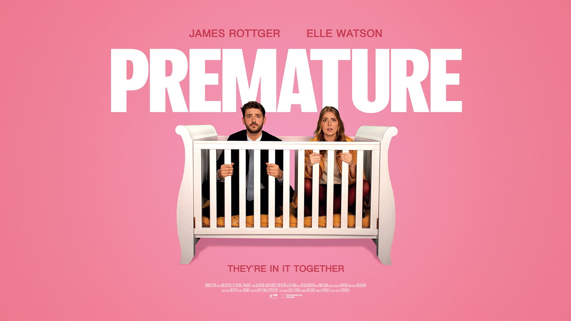 Premature