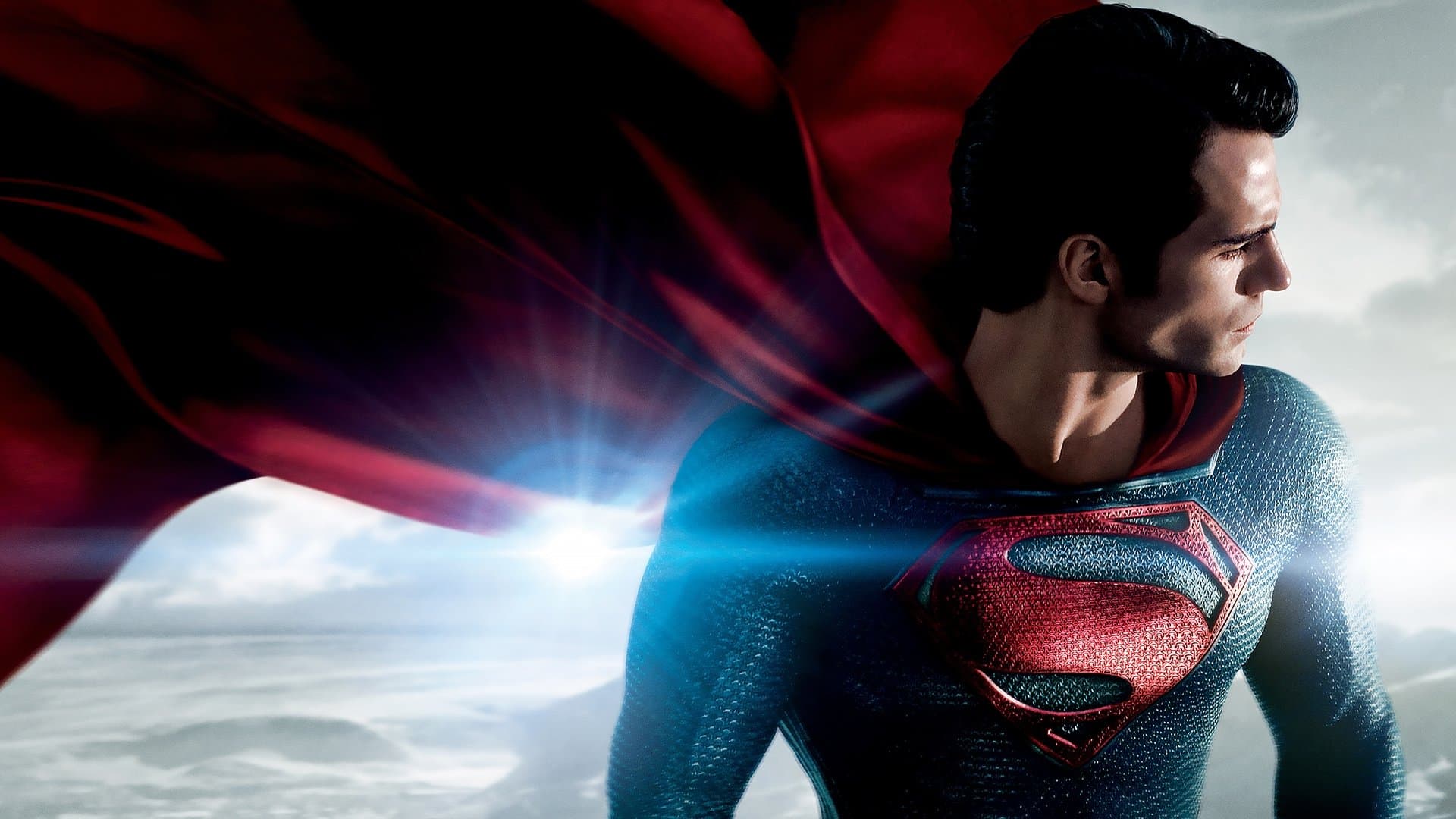 Man of Steel Collection