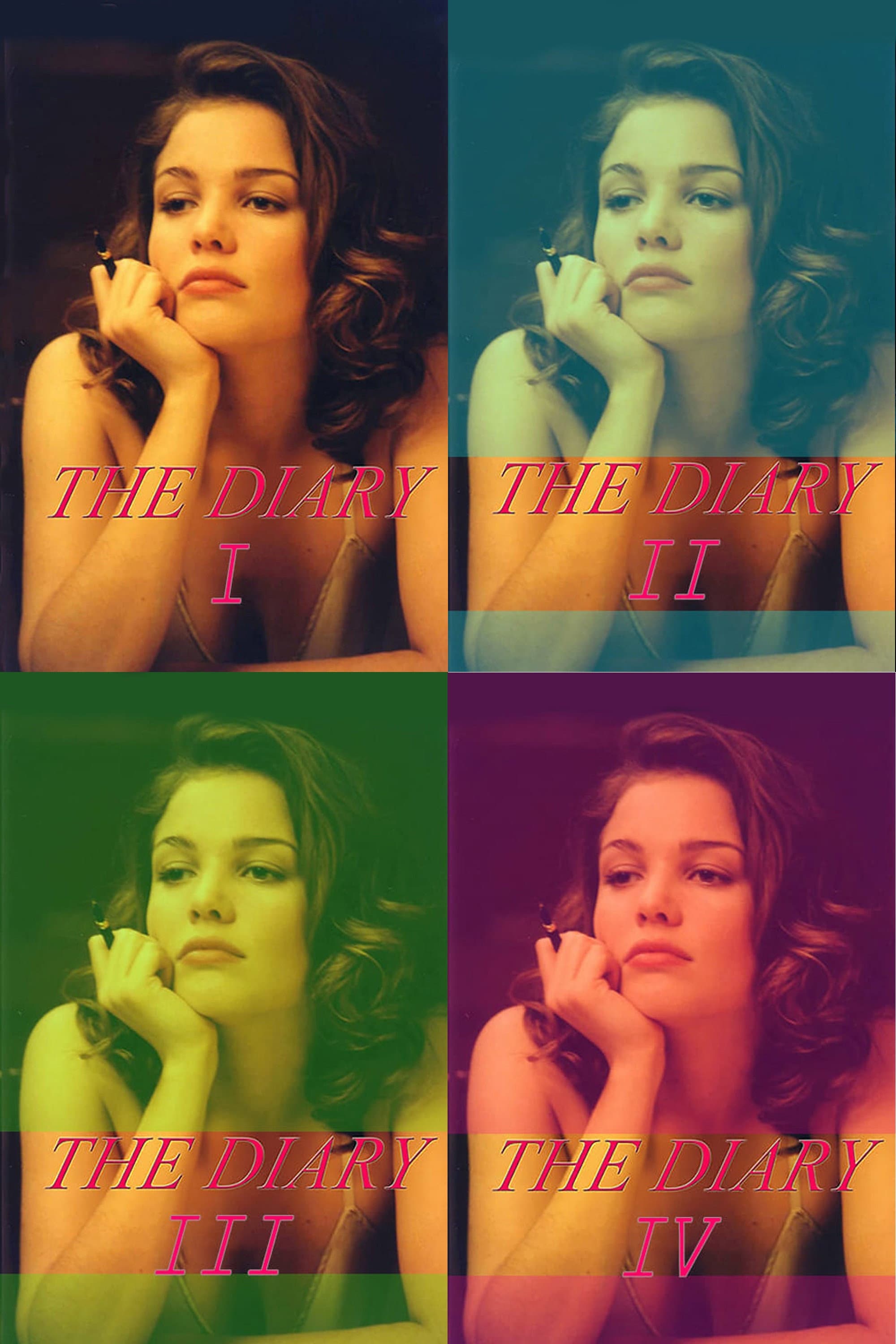 The Diary Collection