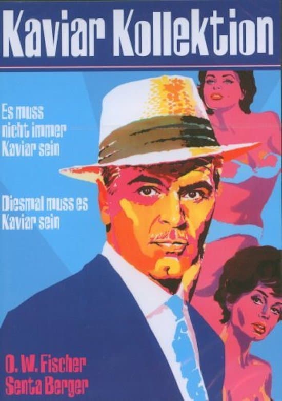 Caviar Movies