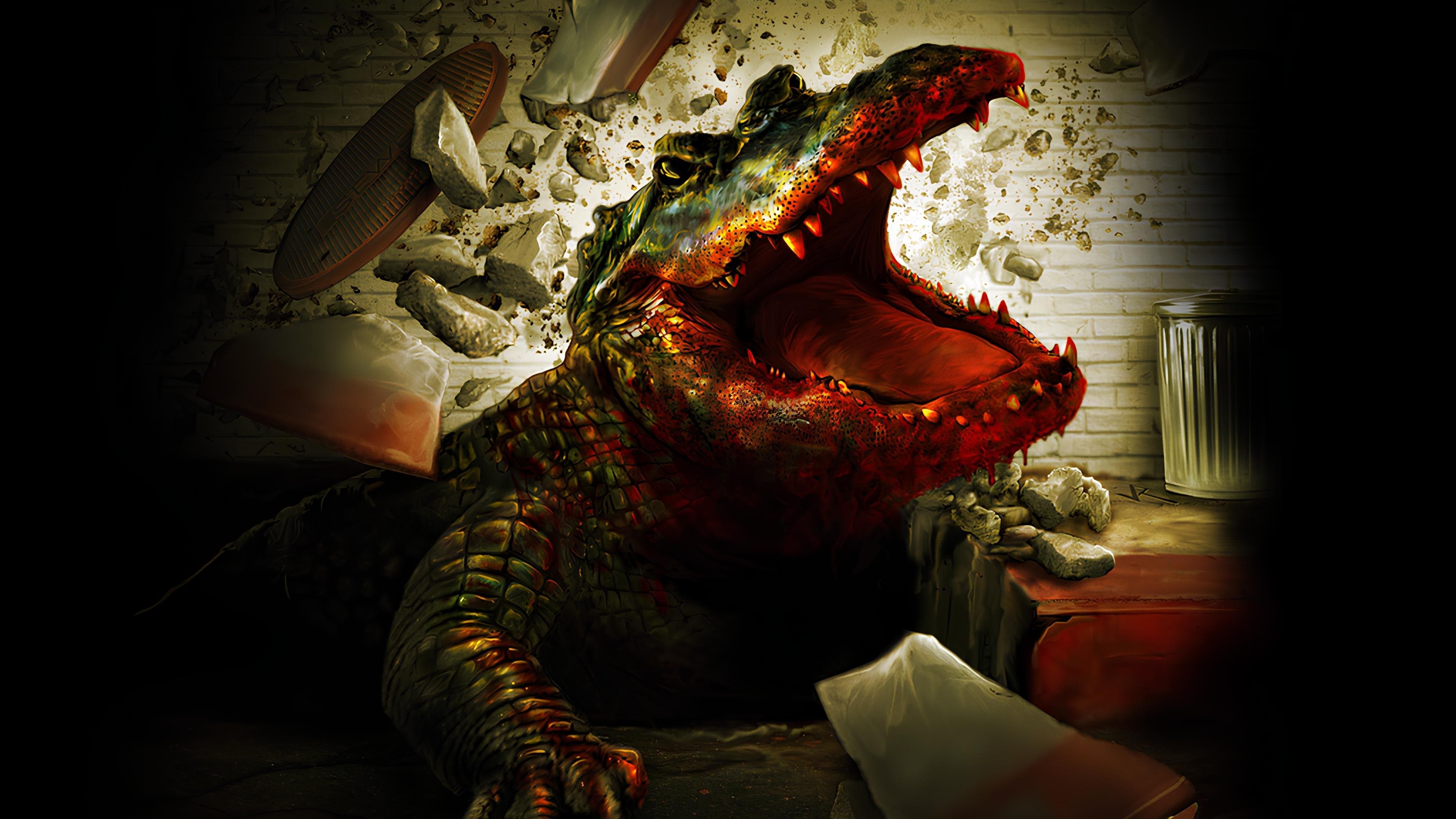 Alligator Collection