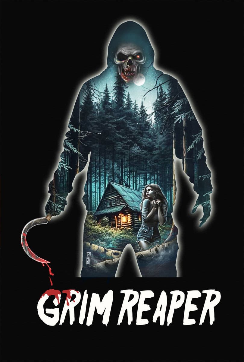 Grim Reaper