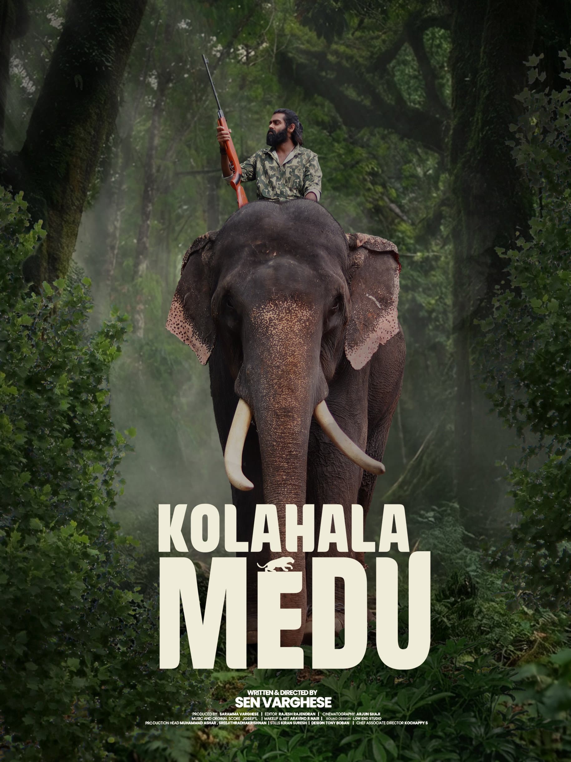Kolahalamedu