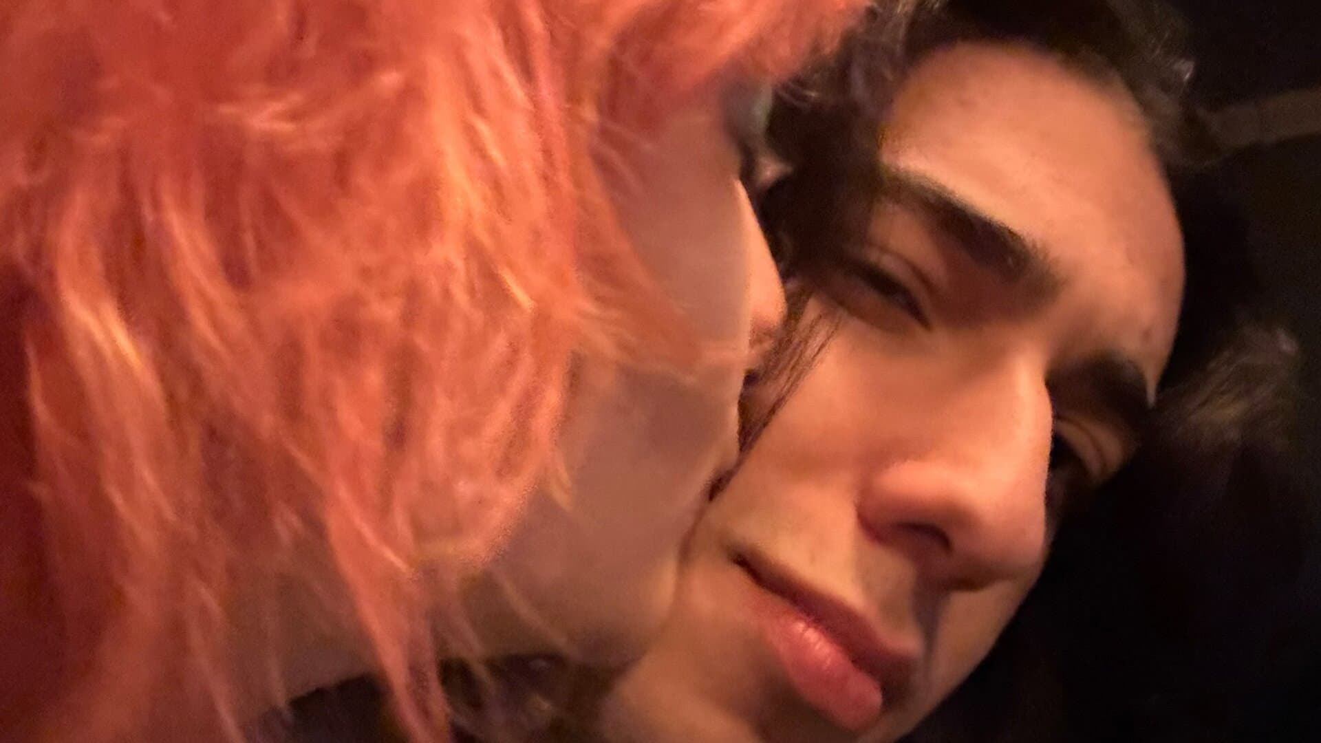 Faye's Dreams