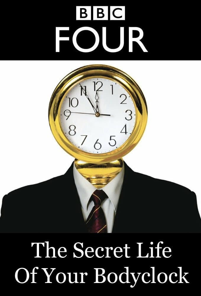 The Secret Life of Your Bodyclock