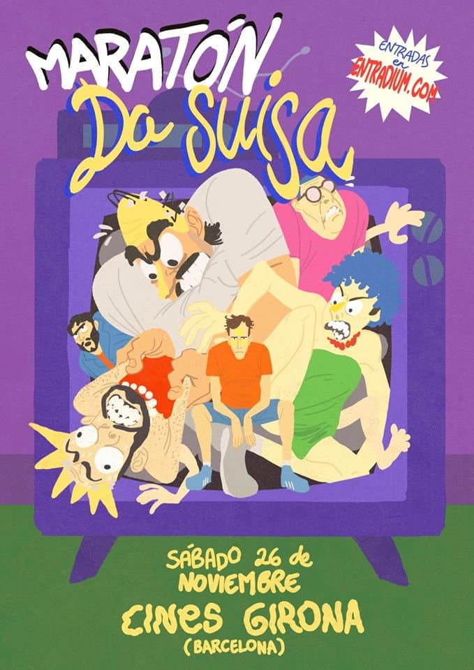 Da Suisa