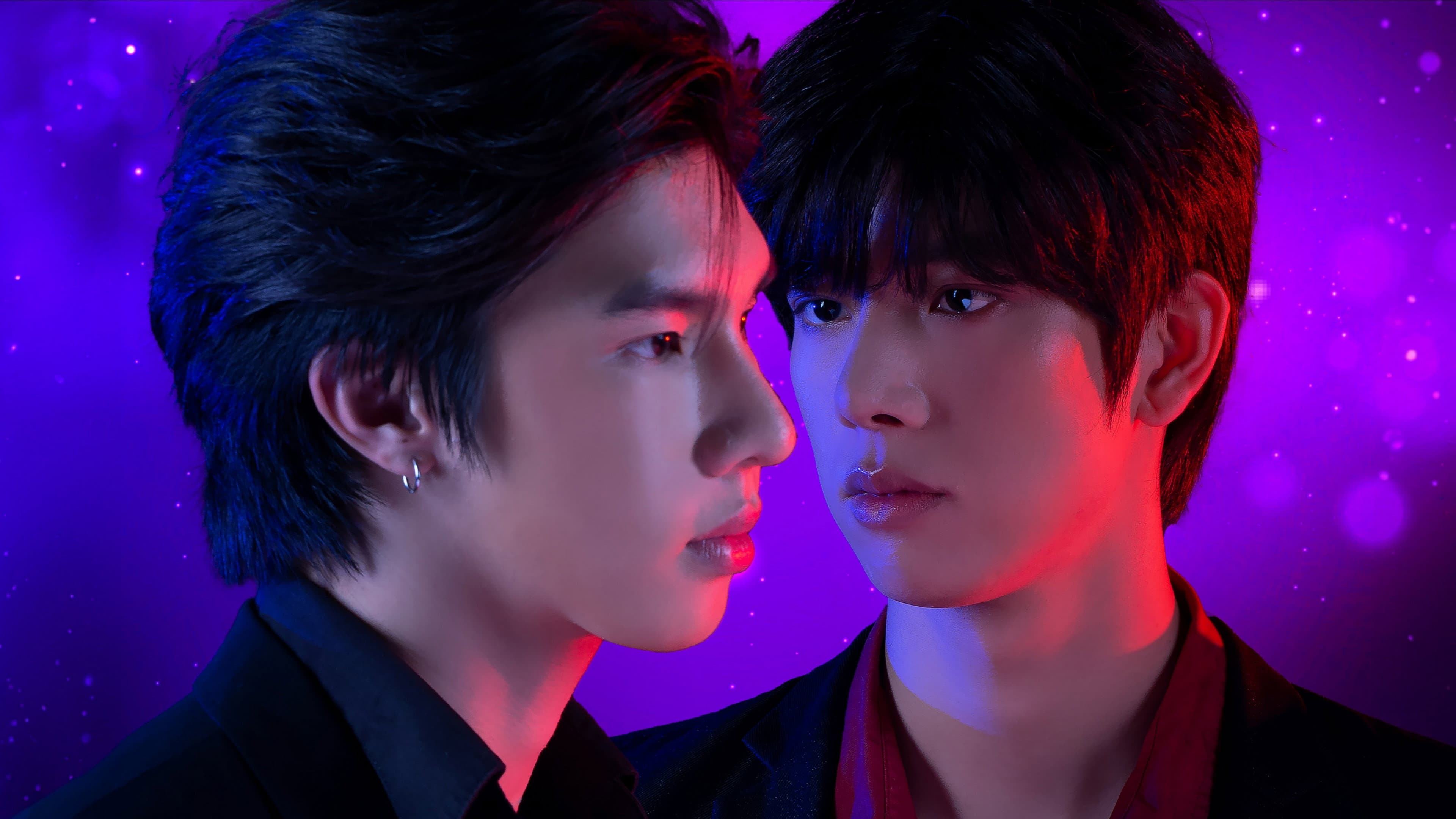 Love Syndrome III