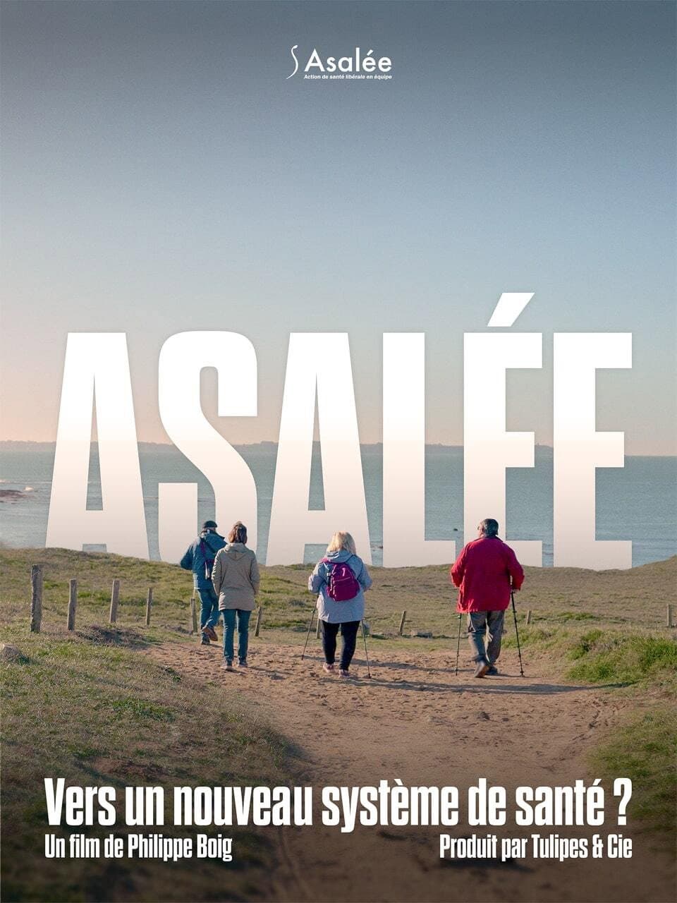 Asalée
