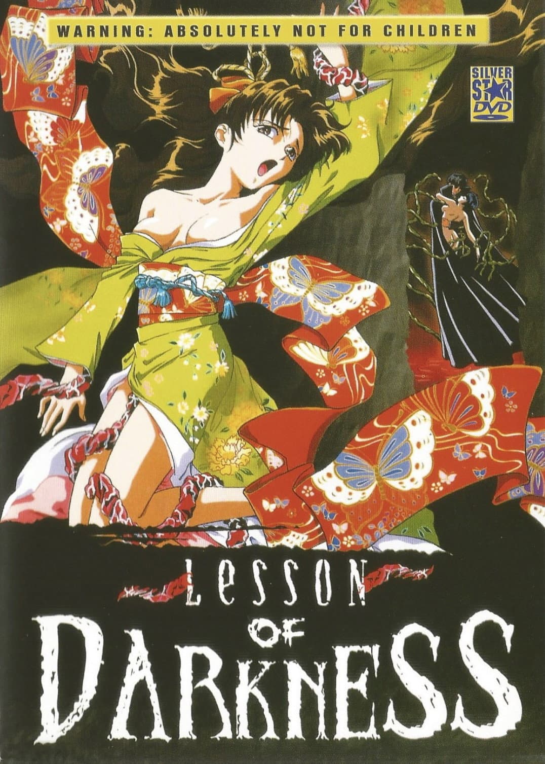 Lesson of Darkness