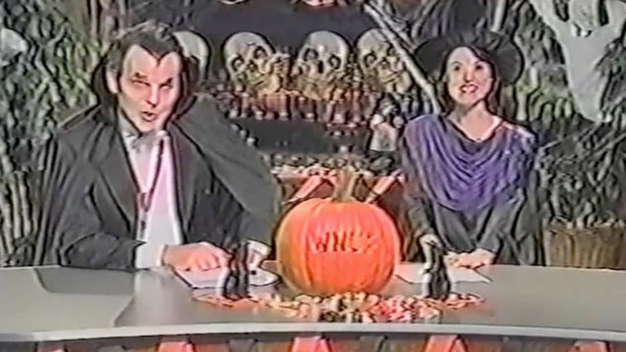 WNUF Halloween Collection