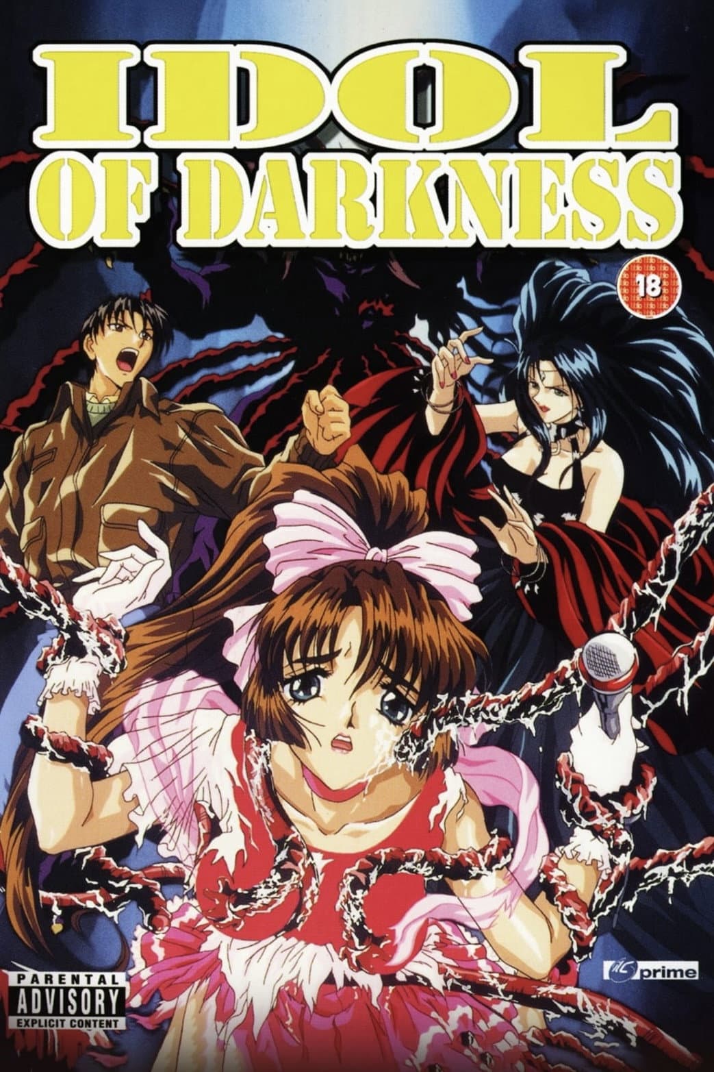 Idol of Darkness