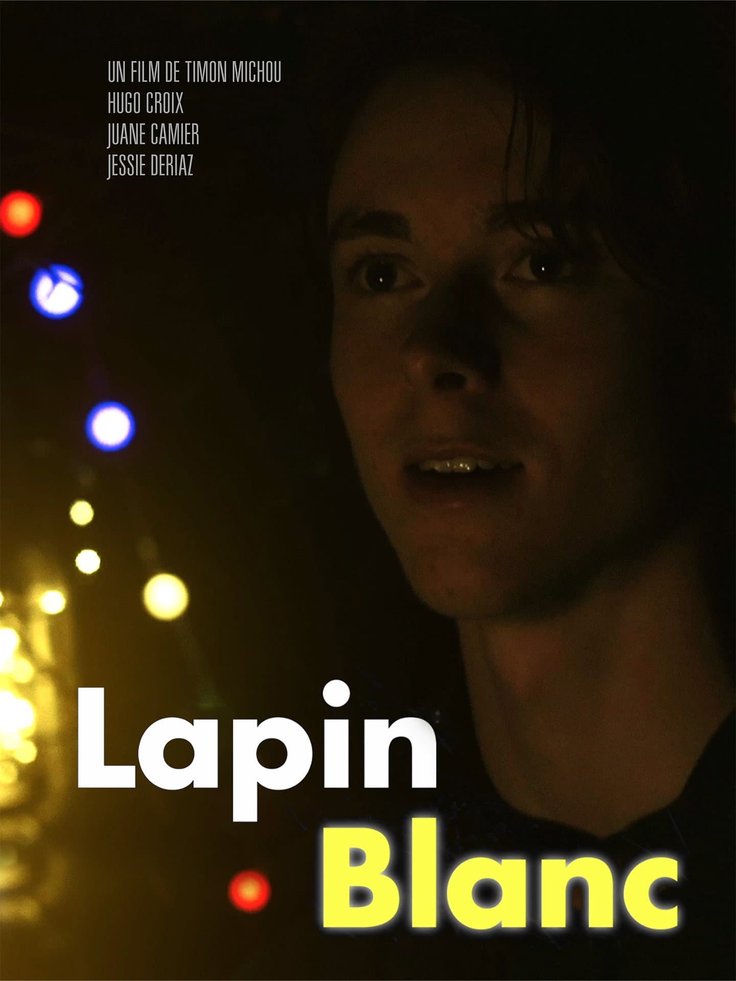 Lapin Blanc