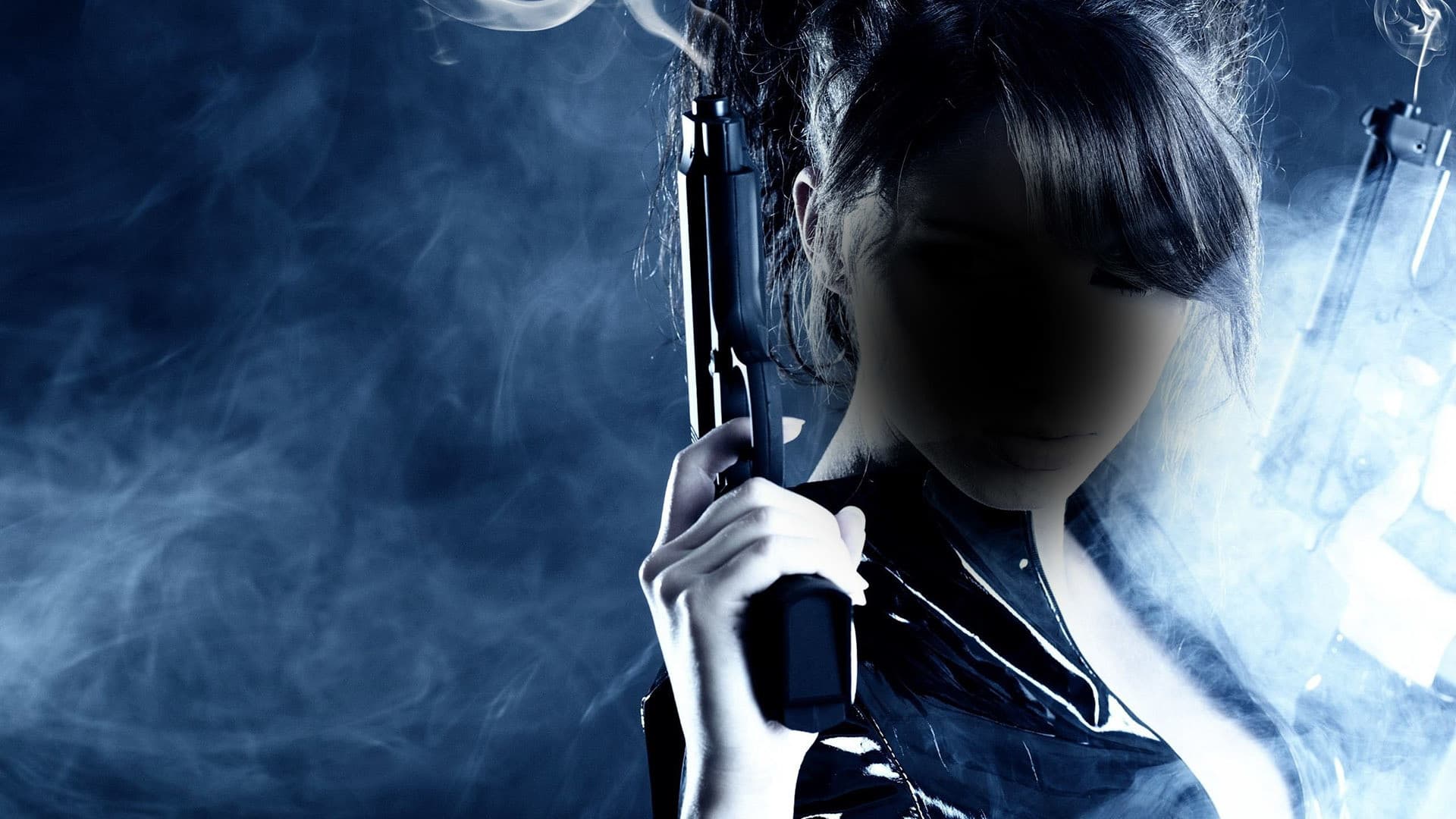Gun Crazy Series