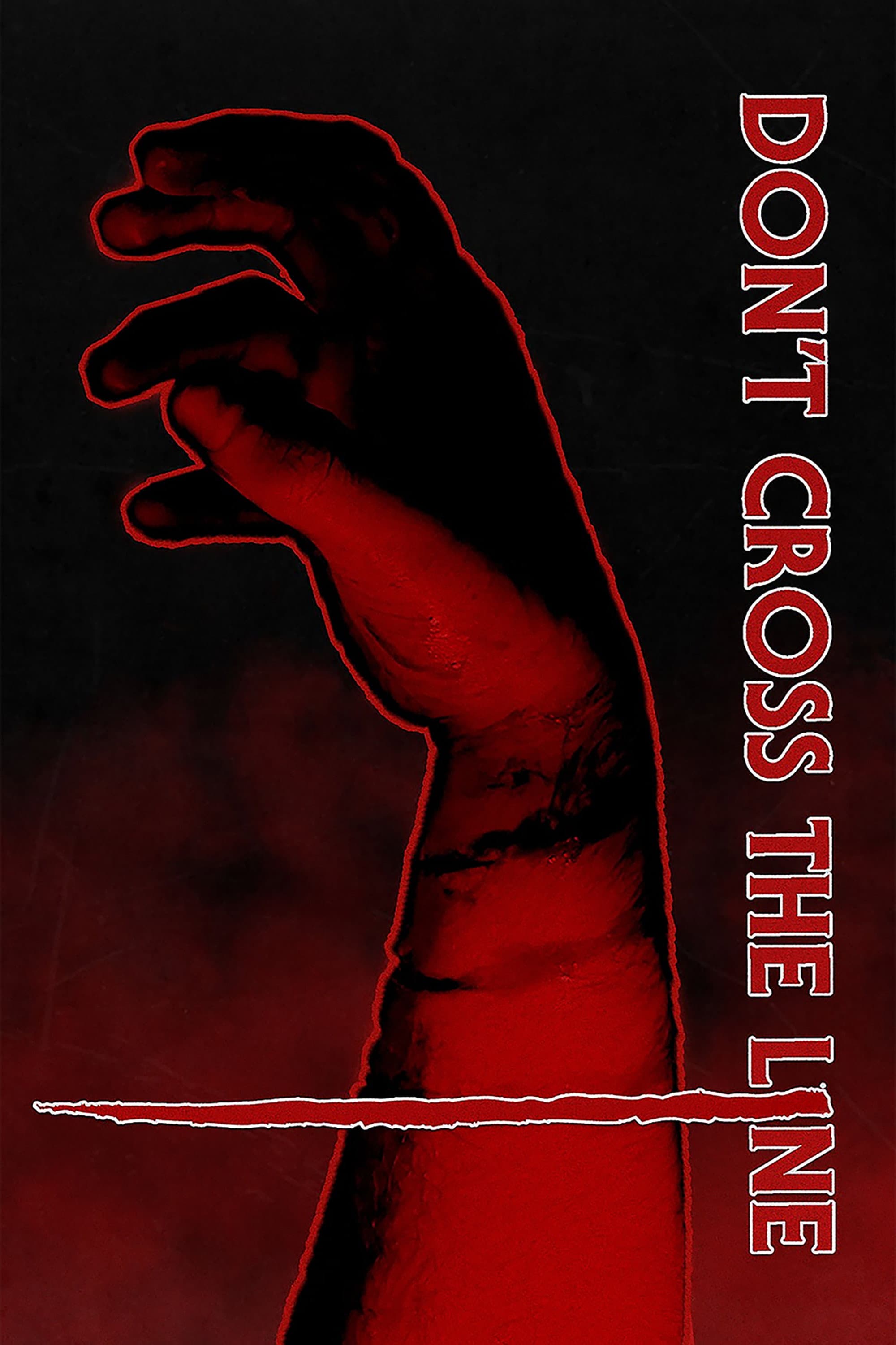 Don't Cross the Line