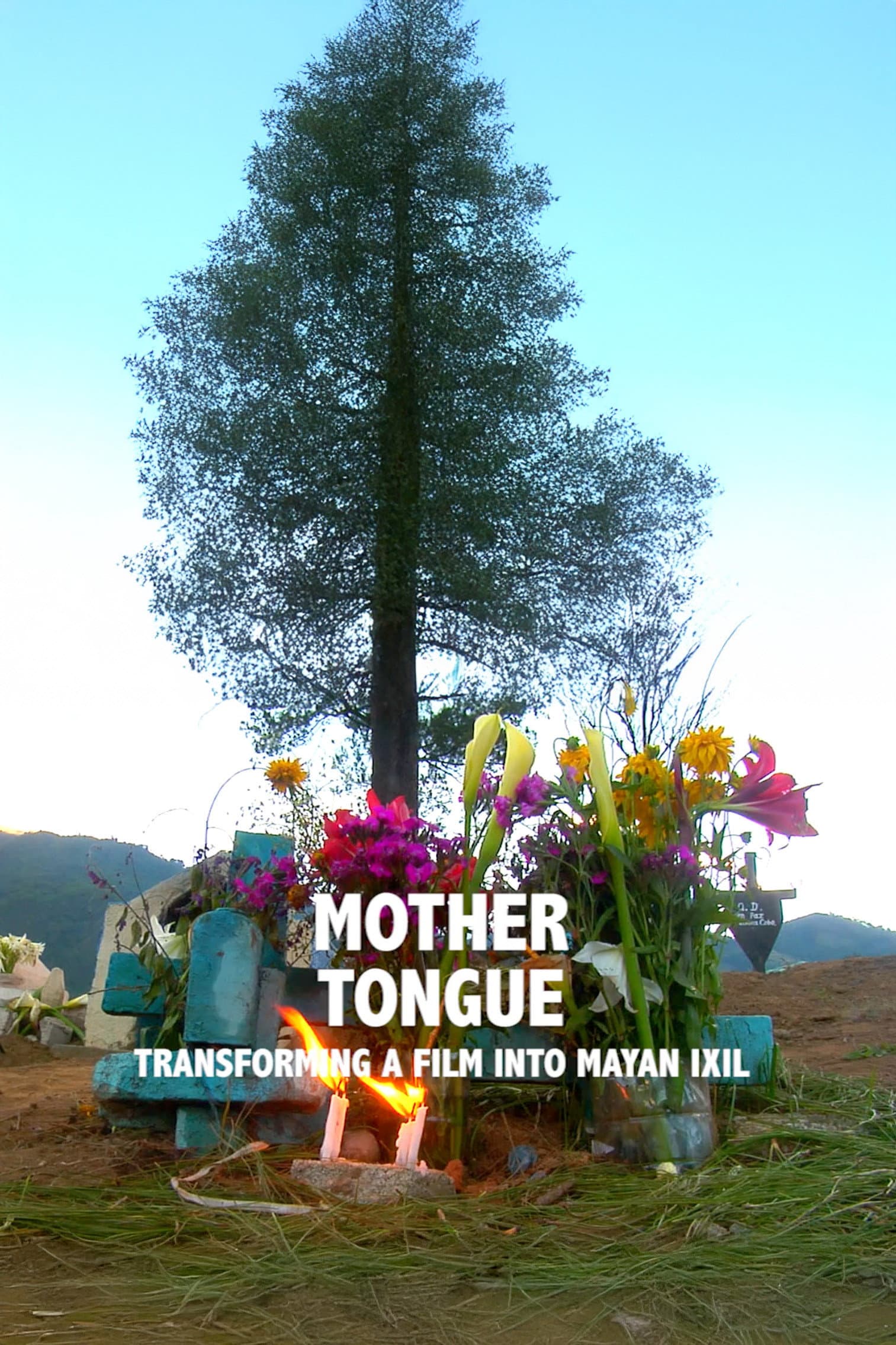 Mother Tongue