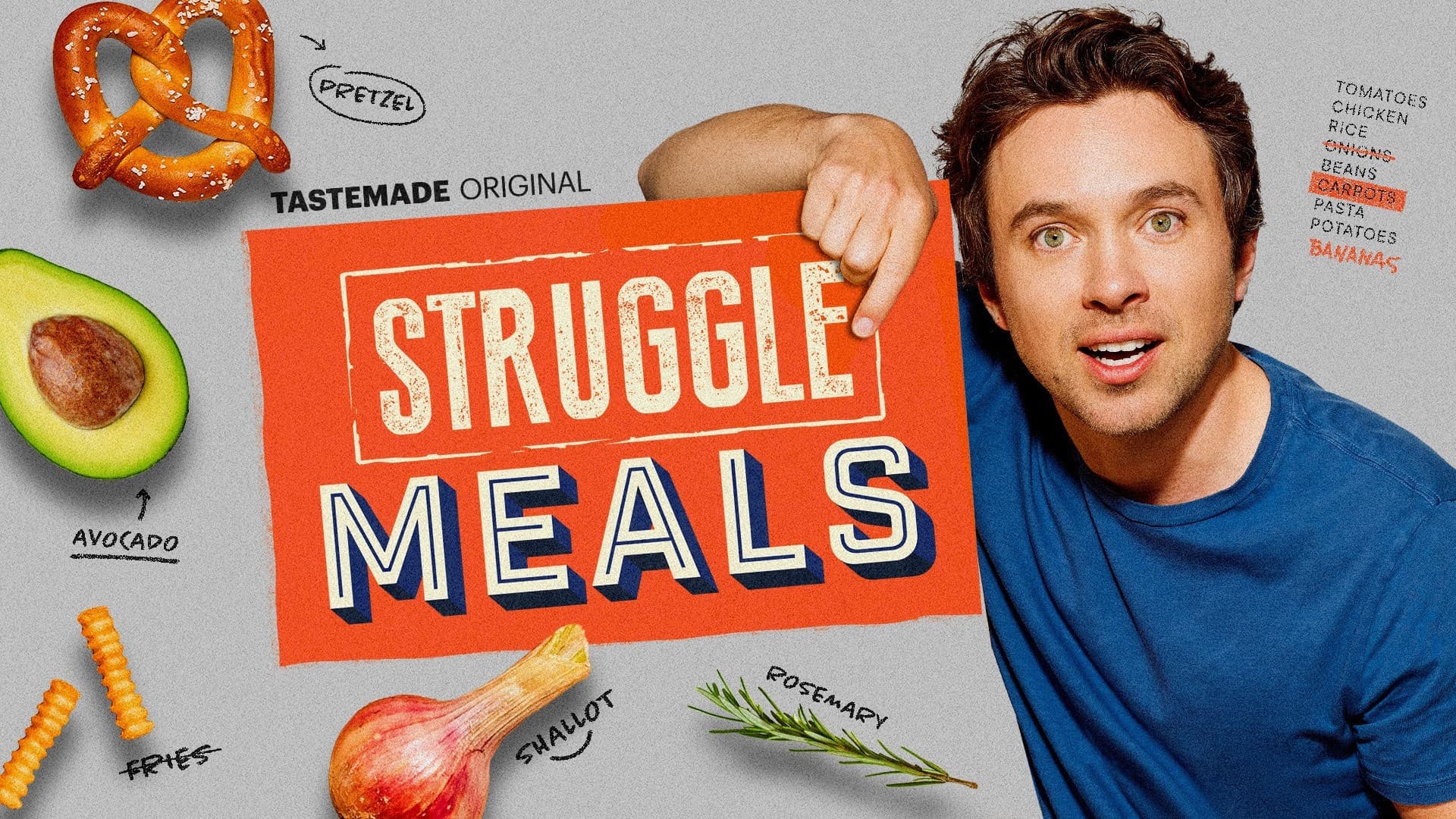 Struggle Meals