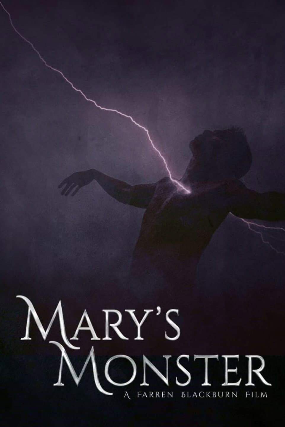 Mary's Monster