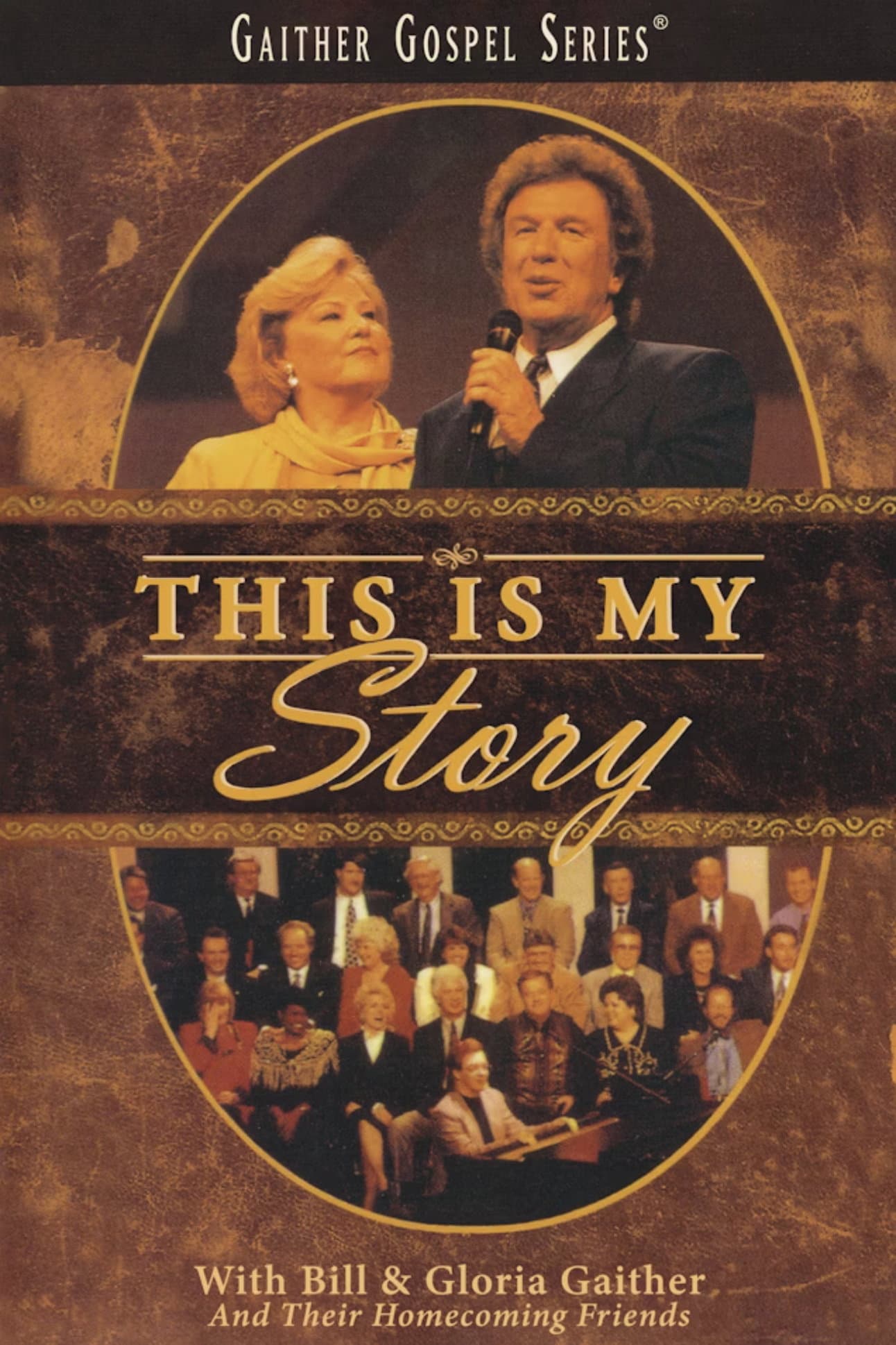 This Is My Story