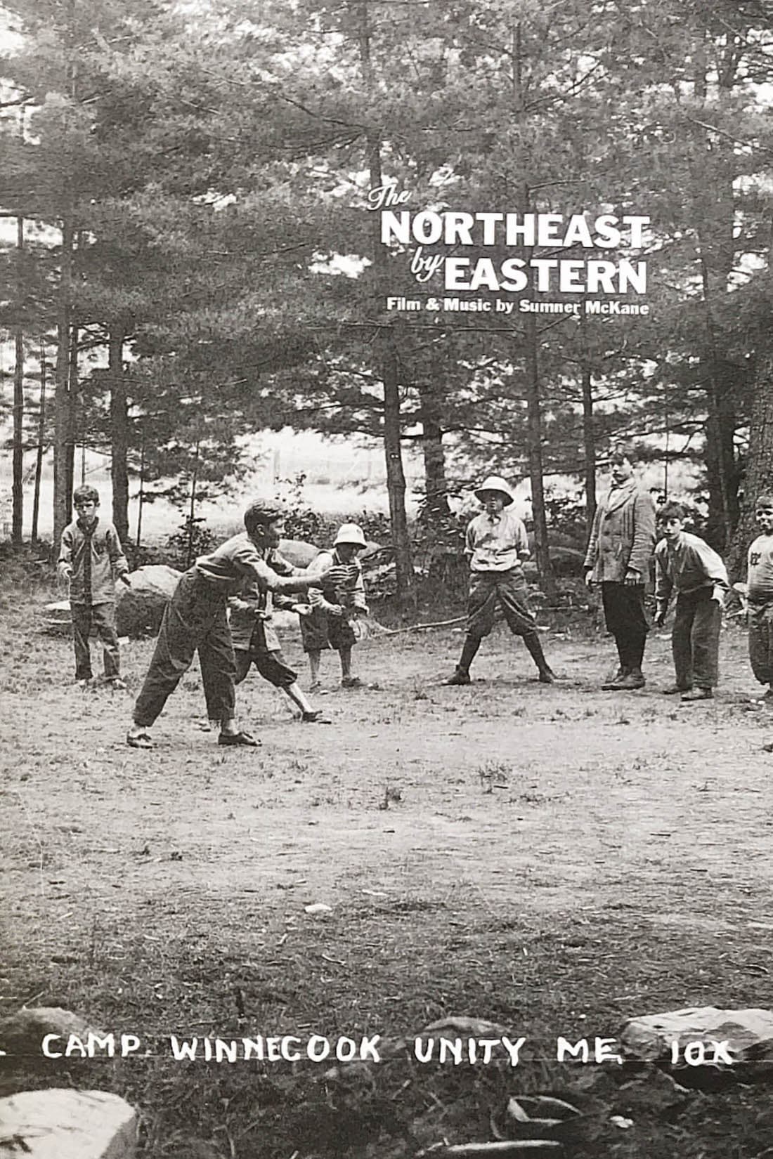 The Northeast by Eastern