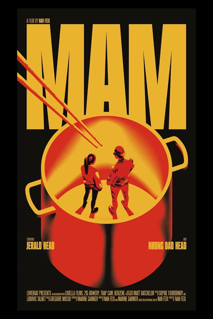 MAM