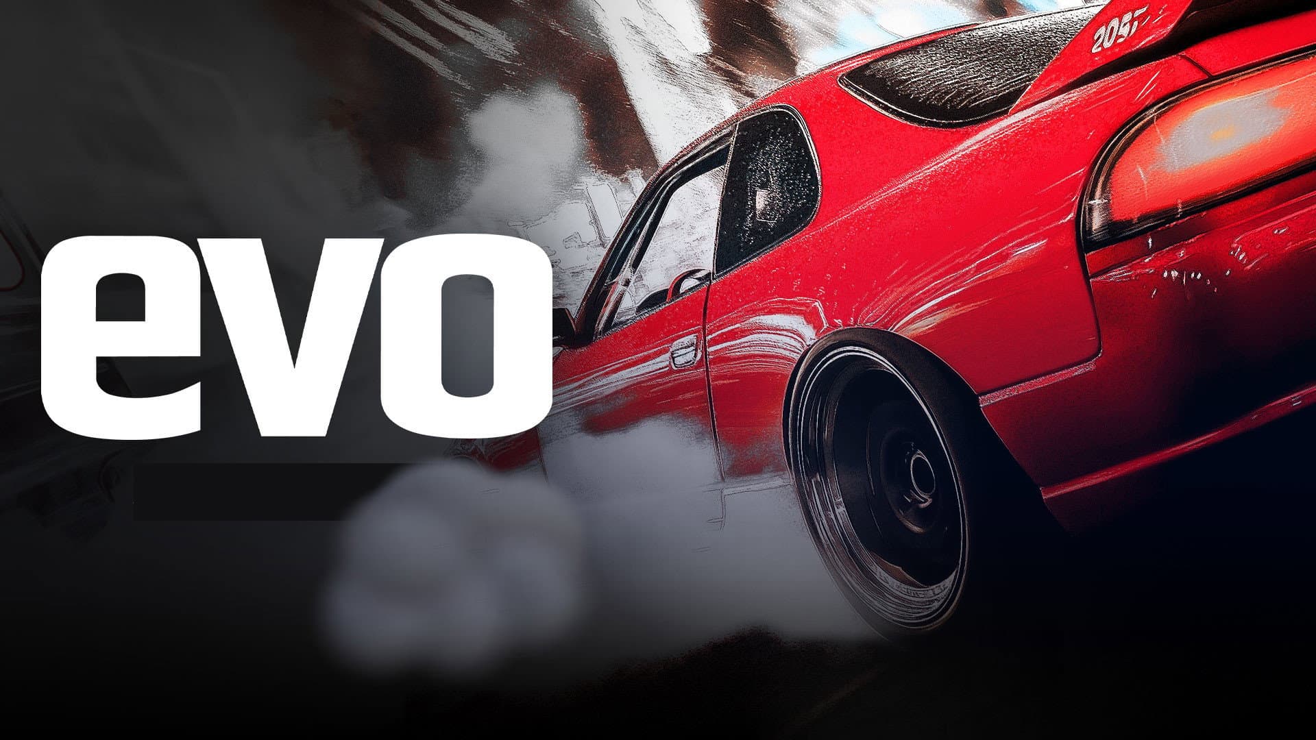 EVO