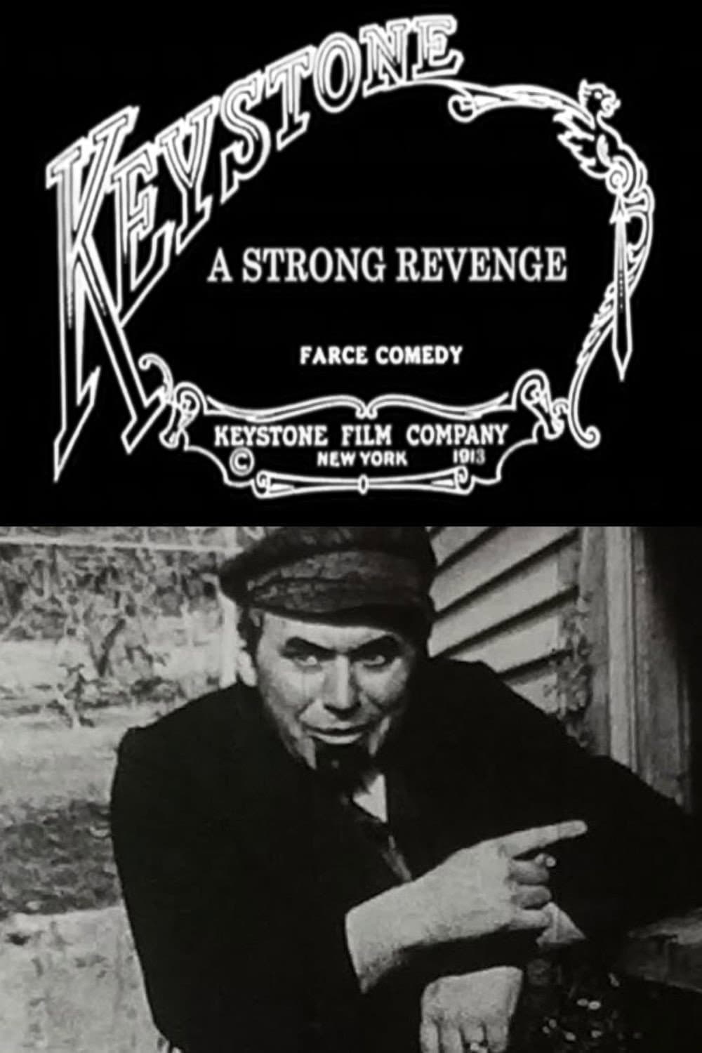 A Strong Revenge