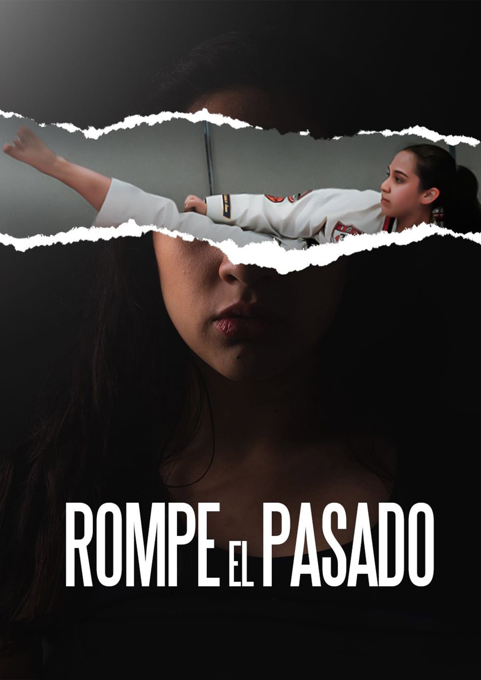 Rompe el Pasado