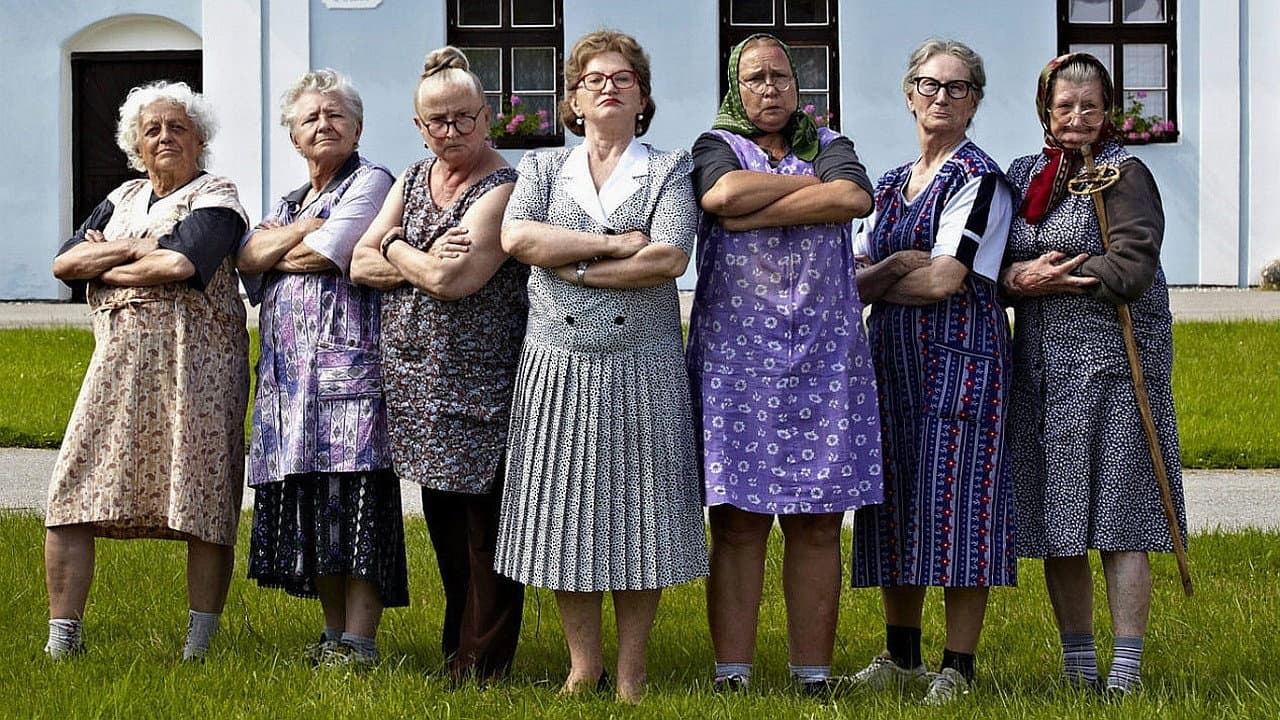 Old  Gossiptown Collection