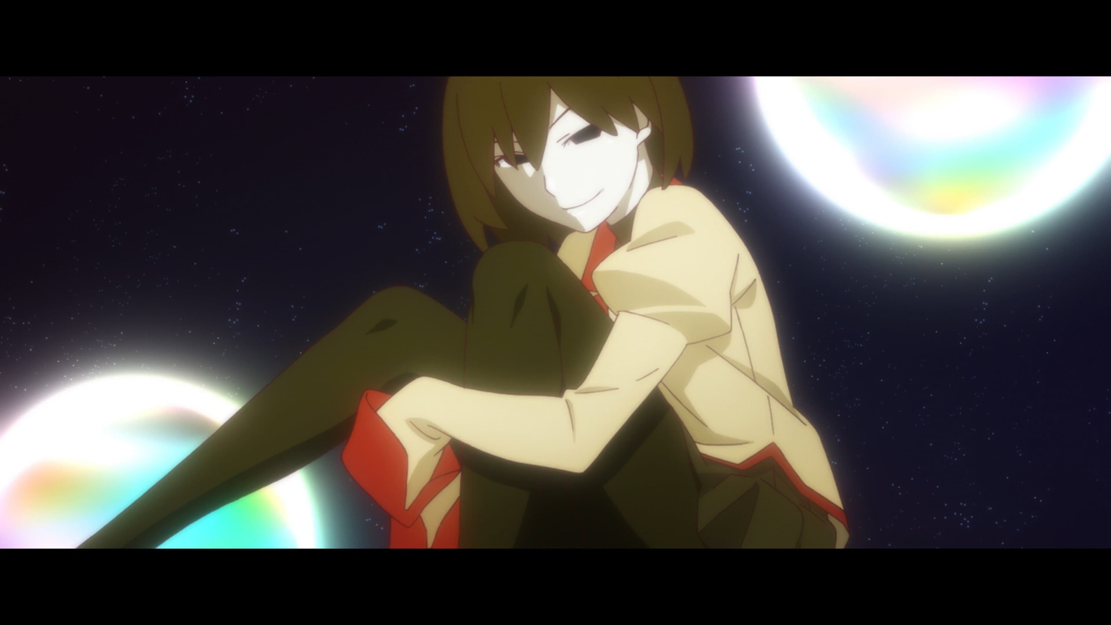 Owarimonogatari