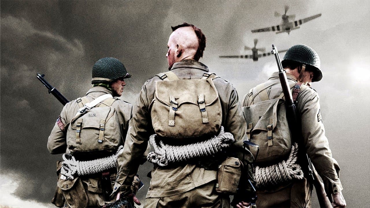 Saints and Soldiers Collection