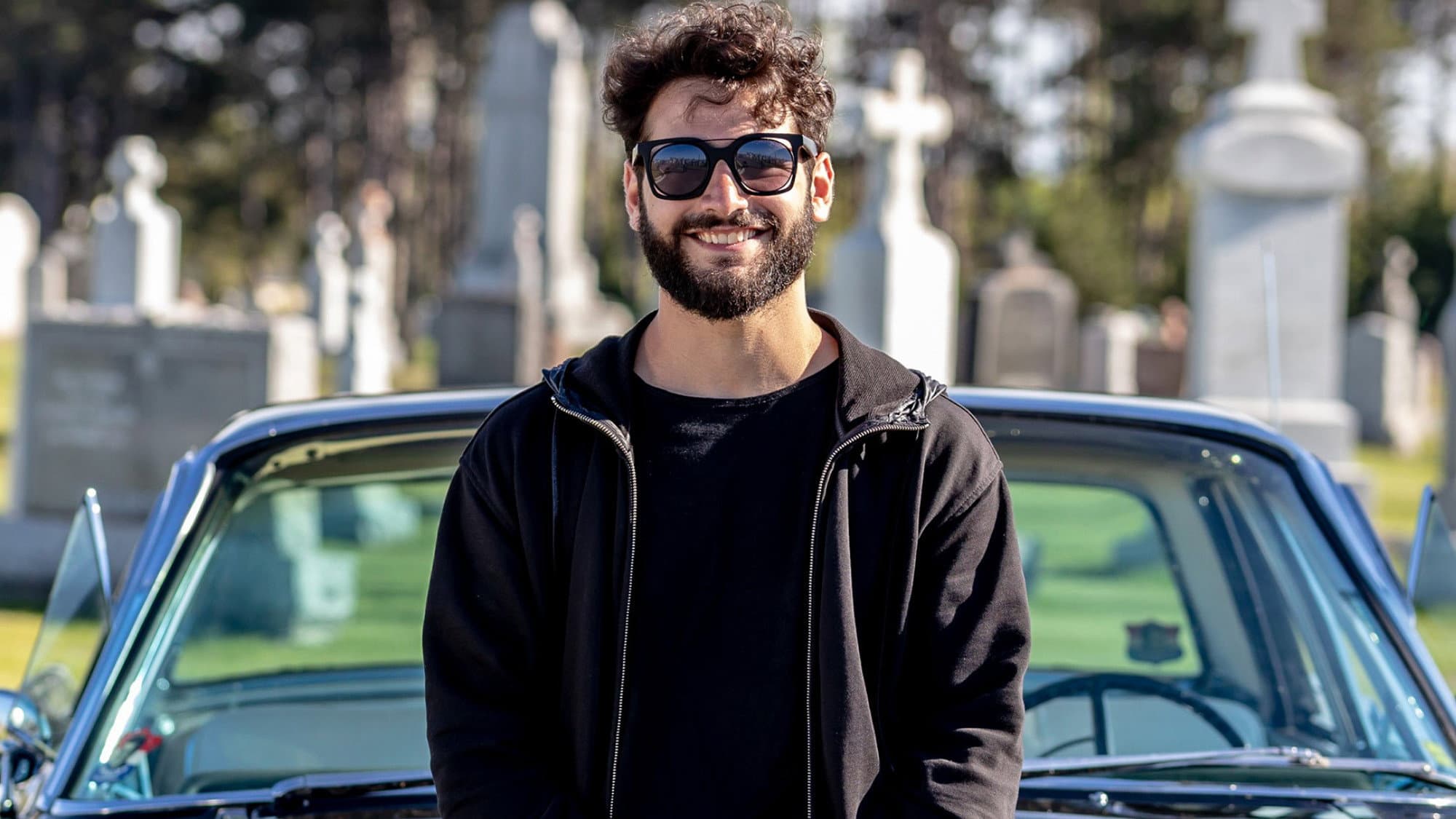 Car Stories