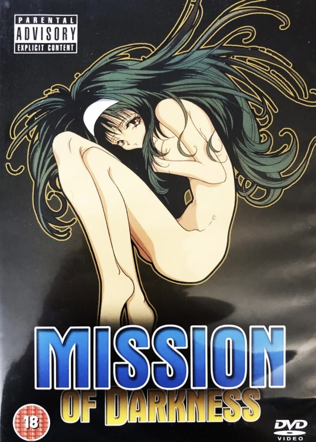 Mission of Darkness
