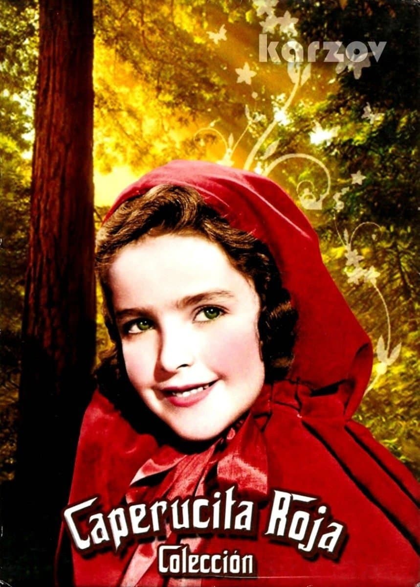 Caperucita Roja - Colección
