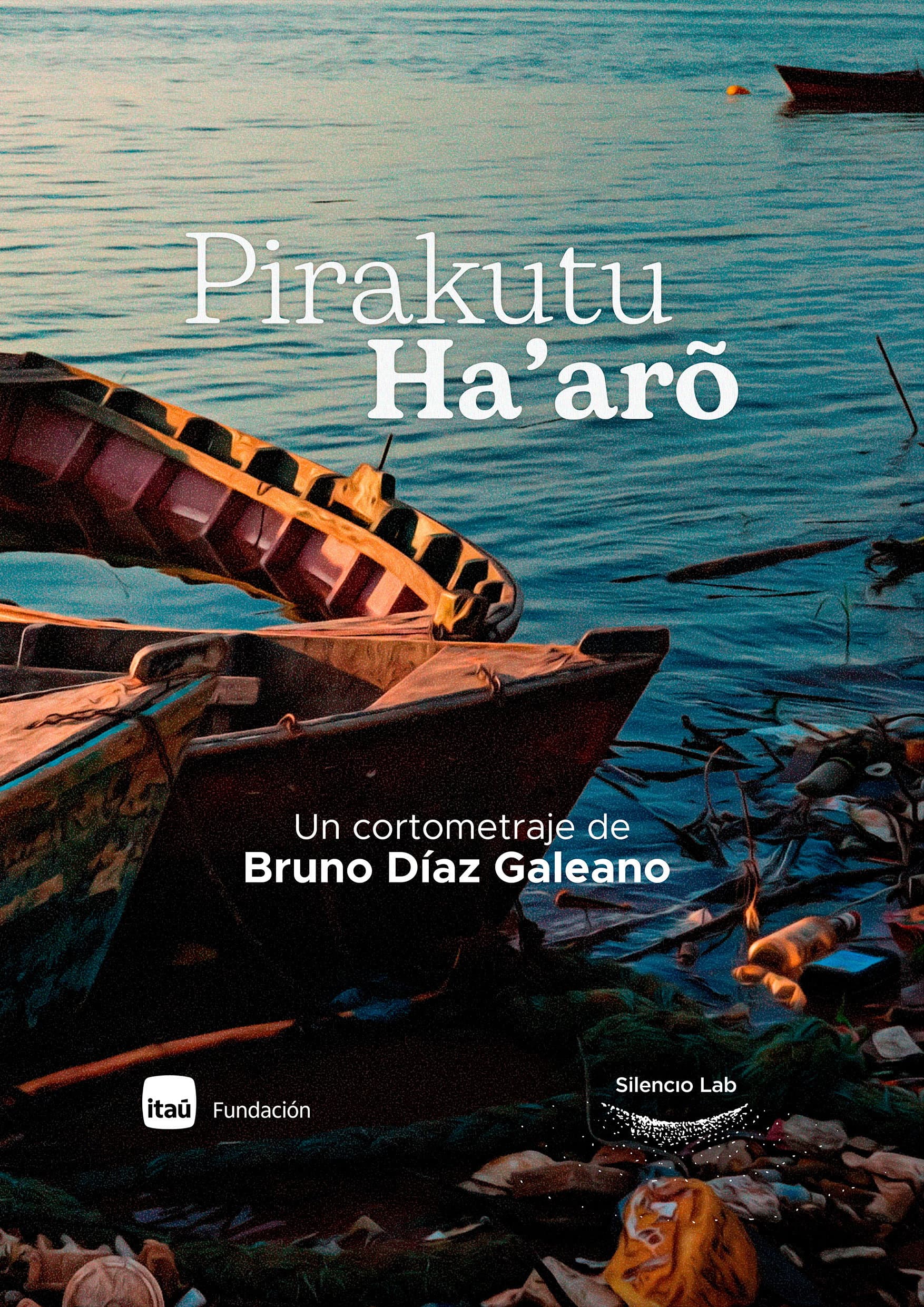 Pirakutu Ha’arõ