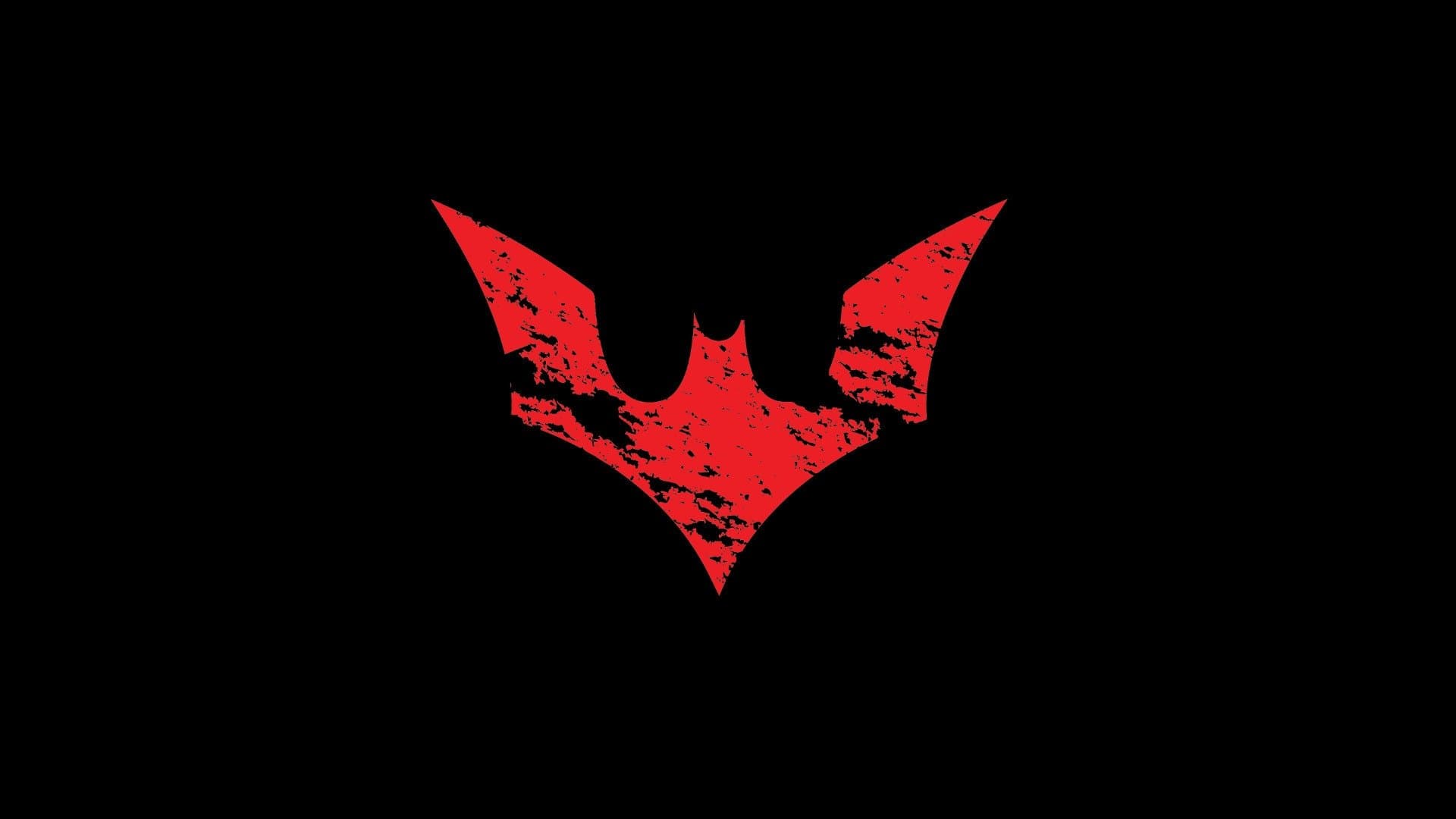 Batman Beyond Collection